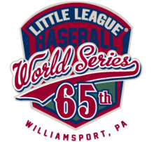 Logo-ul oficial Little League World Series 2011.png