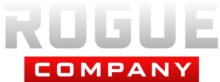 Rogue Company.png логотипі