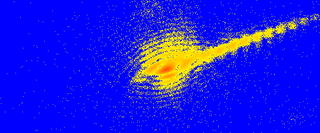 Convex optimization image recovery