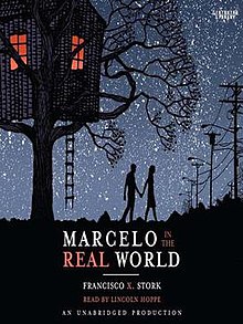 Image result for marcelo in the real world movie