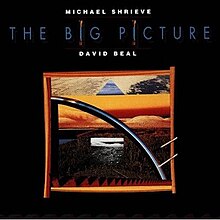 Michael Shrieve - The Big Picture.jpg