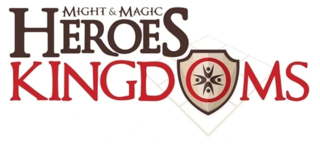 <i>Might and Magic: Heroes Kingdoms</i> 2009 video game