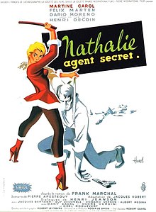 Nathalie, Secret Agent.jpg