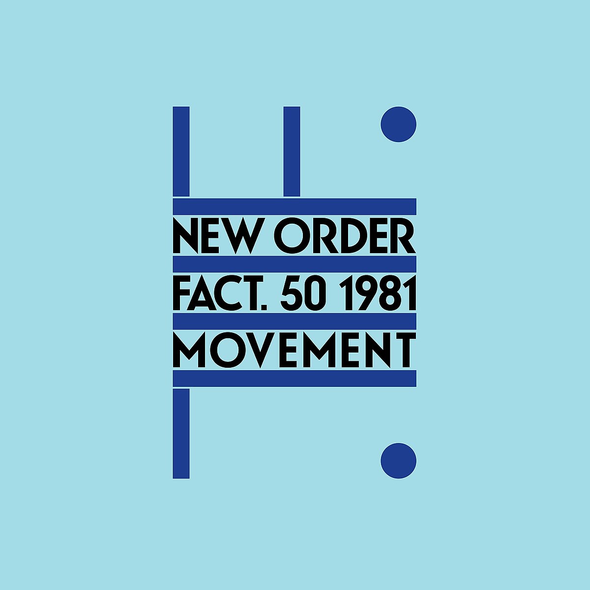 New Order Band Print Complete Music Album Cover Poster Art 