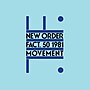 Thumbnail for Movement (New Order album)