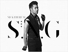 S.N.G (album) httpsuploadwikimediaorgwikipediaenthumb8