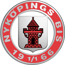 Nykopings BIS logo.svg