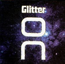 Қосулы (Gary Glitter альбомы) .jpg