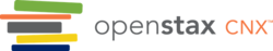 OpenStax CNX логотипі 2018.png