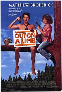 Out on a Limb (1992 film).jpg