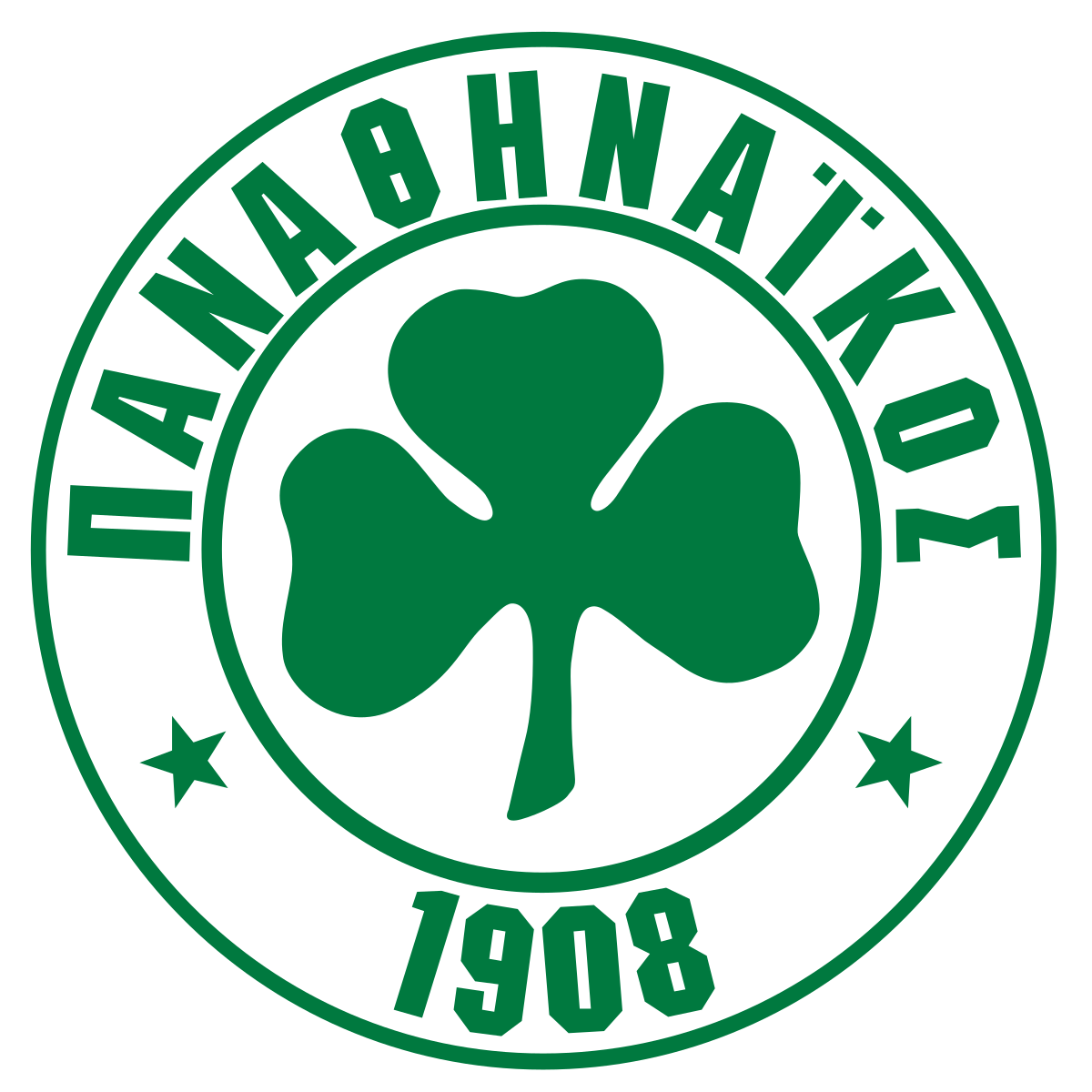 Panathinaikos F.C.