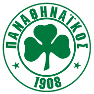 Panathinaikos F.C. logo.svg