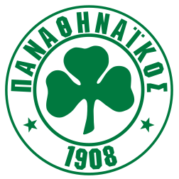 File:Panathinaikos F.C. logo.svg