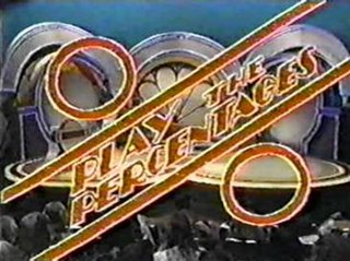 <i>Play the Percentages</i> 1980 American TV series or program