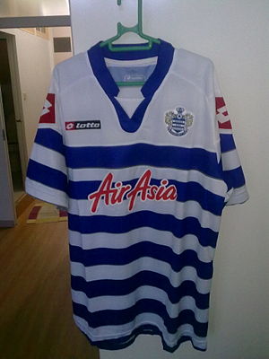 Queens Park Rangers F.c.