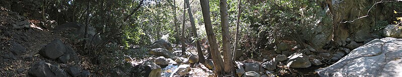 File:Rattlesnake canyon santa barbara.jpg