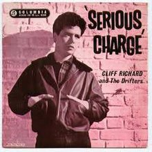 Serious Charge (EP) httpsuploadwikimediaorgwikipediaenthumb8