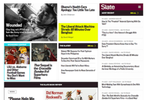 Slate-startpagina 2013-11-09.png