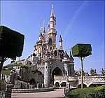 Disneyland Paris