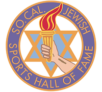 <span class="mw-page-title-main">Southern California Jewish Sports Hall of Fame</span>