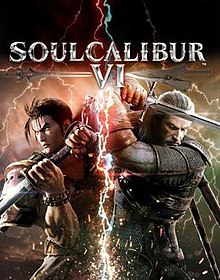 Steam Charts Soul Calibur