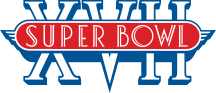 File:Super Bowl XVII Logo.svg