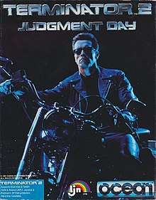 Terminator 2 (computer game) - Wikipedia