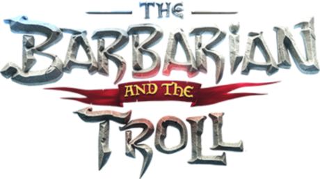 The Barbarian and the Troll