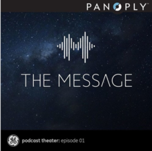The Message Podcast Album Art.png
