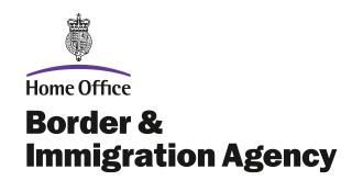 <span class="mw-page-title-main">Border and Immigration Agency</span>