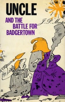 Uncle and the Battle for Badgertown.jpg