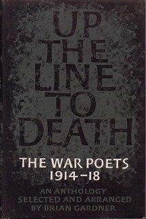 <span class="mw-page-title-main">Up the Line to Death</span>