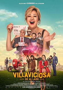 Villaviciosa de al Lado poster.jpg