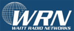 Former Waitt Radio Networks logo prior to its name change to Dial Global Local. Waitt Radio.png