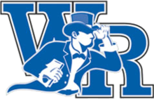 Washburn Rural High School logo.png