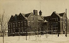 Wausau High School (Pre-1936) Wausau High.jpg