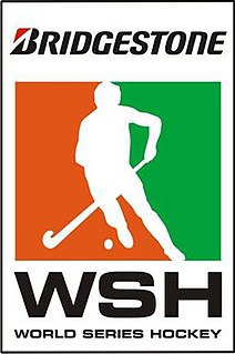 2012 World Series Hockey