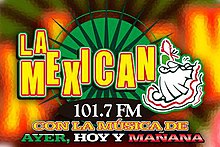 XHAR mexicana-büyük logo.jpg