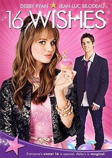 <i>16 Wishes</i>