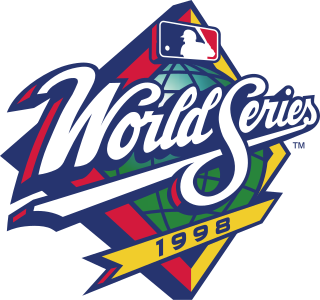<span class="mw-page-title-main">1998 World Series</span> 1998 Major League Baseball season