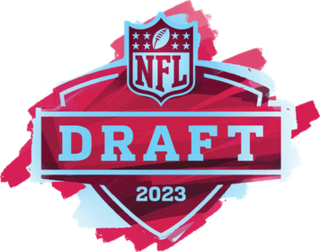 <span class="mw-page-title-main">2023 NFL Draft</span> 88th annual meeting of National Football League franchises to select newly eligible players