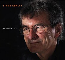 Другой день (альбом Стива Эшли) .jpg