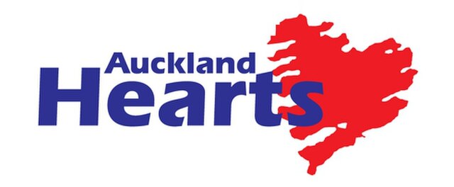 Auckland Hearts