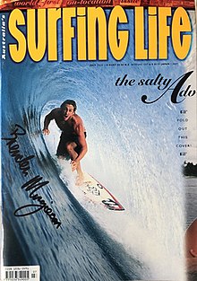 Surfing - Wikipedia