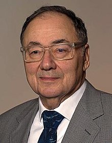 Barry Sherman Wikipedia