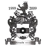 Benbecula Records Wappen.jpg