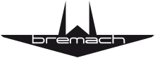 logo Bremach.svg