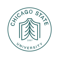 Chicago State University newest logo.svg