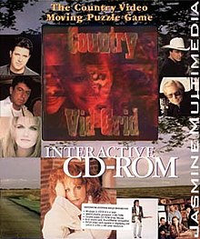 Обложка Country Vid Grid art.jpg