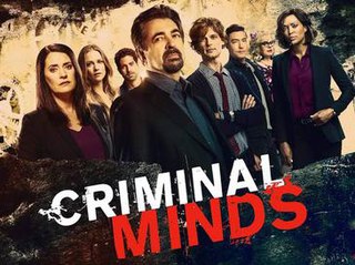 <i>Criminal Minds</i> season 15 Season of television series Criminal Minds